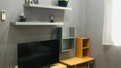 Piso en alquiler en Bellas Vistas - Imagen 4