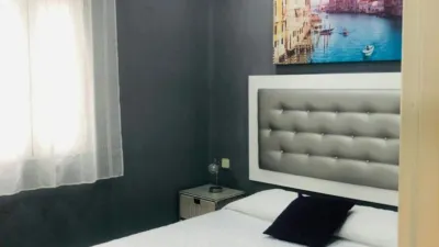 Piso en alquiler en Bellas Vistas - Imagen 5