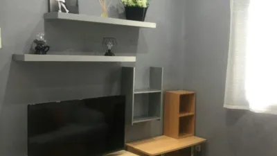 Piso en alquiler en Bellas Vistas - Imagen 6