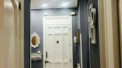 Piso en alquiler en Bellas Vistas - Imagen 8