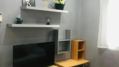Piso en alquiler en Bellas Vistas - Imagen 9
