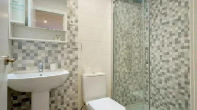 Piso en alquiler en Chopera - Imagen 10
