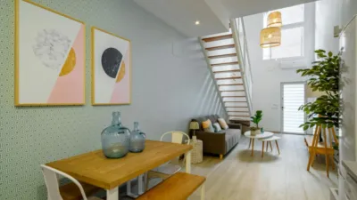 Piso en alquiler en Chopera - Imagen 3