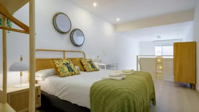 Piso en alquiler en Chopera - Imagen 4