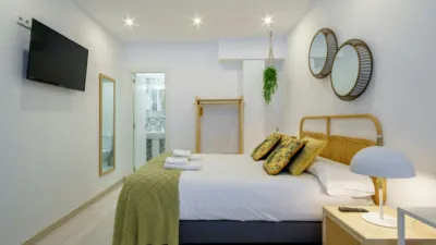 Piso en alquiler en Chopera - Imagen 5