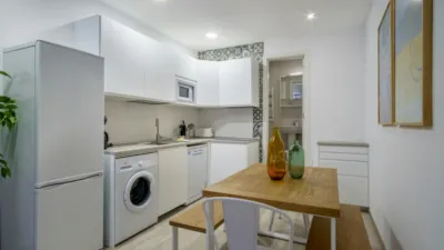 Piso en alquiler en Chopera - Imagen 8