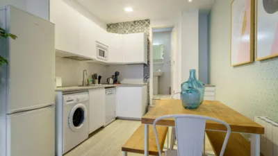 Piso en alquiler en Chopera - Imagen 9