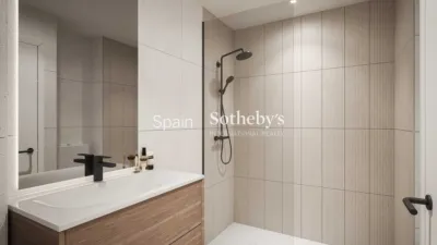Apartment on Calle Villa del Mar photo 13