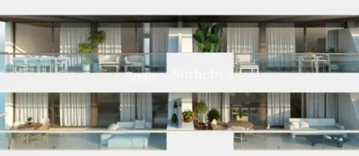 Apartment on Calle Villa del Mar photo 14