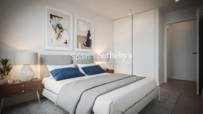 Apartment on Calle Villa del Mar photo 15