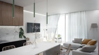 Apartment on Calle Villa del Mar photo 16