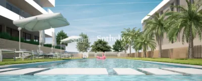 Apartment on Calle Villa del Mar photo 17