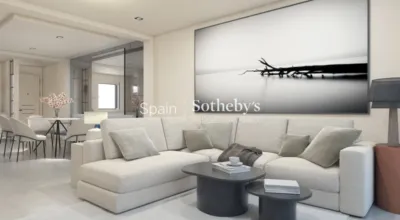Apartment on Calle Villa del Mar photo 19