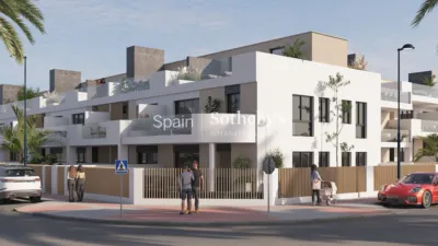 Apartment on Calle Villa del Mar photo 18