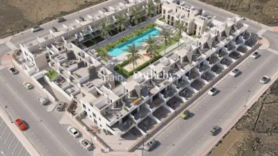 Apartment on Calle Villa del Mar photo 24