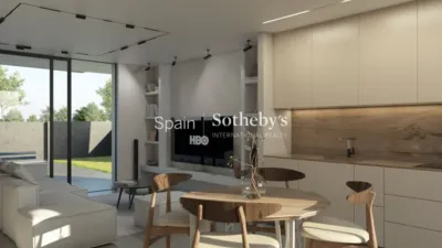 Apartment on Calle Villa del Mar photo 4
