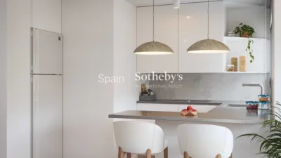 Apartment on Calle Villa del Mar photo 6