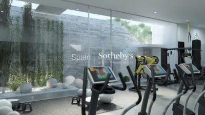 Apartment on Calle Villa del Mar photo 9