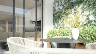 Apartment on Calle Villa del Mar photo 10