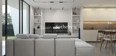 Apartment on Calle Villa del Mar photo 11