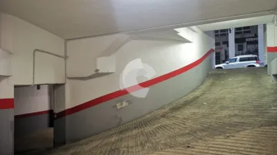 Garaje en venta en Calle del Reverendo Padre José Álvarez Cabezas - Vista 2