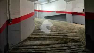 Garaje en venta en Calle del Reverendo Padre José Álvarez Cabezas - Vista 3