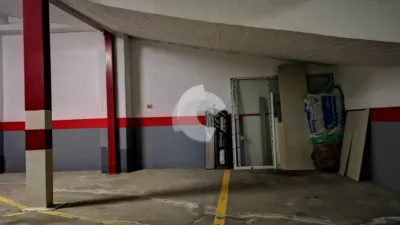 Garaje en venta en Calle del Reverendo Padre José Álvarez Cabezas - Vista 4