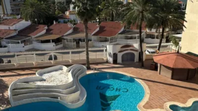 Pis – Dénia, Marquesa VI, la Pedrera - Vista 2