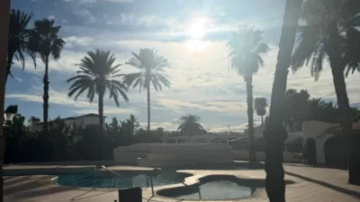 Pis – Dénia, Marquesa VI, la Pedrera - Vista 3