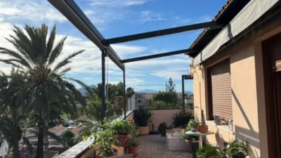 Pis – Dénia, Marquesa VI, la Pedrera - Vista 5
