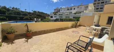 Apartment in Fuengirola photo 10