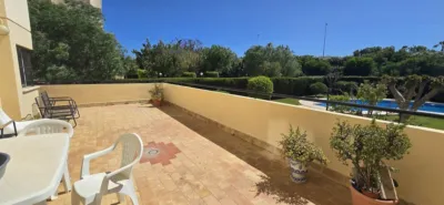 Apartment in Fuengirola photo 11