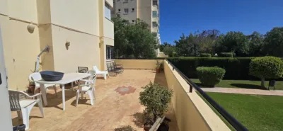 Apartment in Fuengirola photo 12