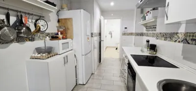 Apartment in Fuengirola photo 13