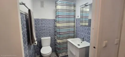 Apartment in Fuengirola photo 17