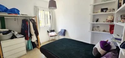 Apartment in Fuengirola photo 18