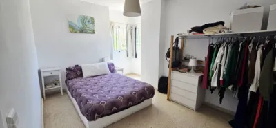 Apartment in Fuengirola photo 19