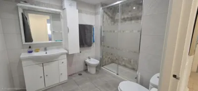 Apartment in Fuengirola photo 21