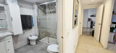 Apartment in Fuengirola photo 22