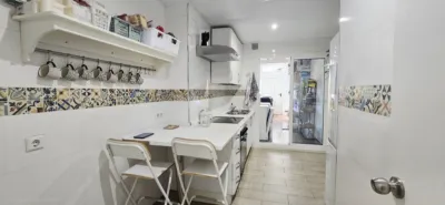 Apartment in Fuengirola photo 7
