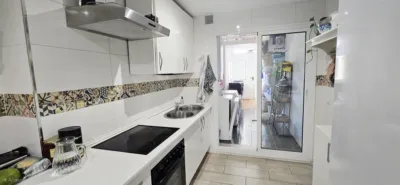Apartment in Fuengirola photo 8