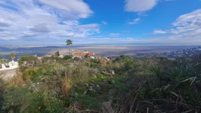 Terreno en venta en Calle >C. los Geranios, Número > - Vista 2