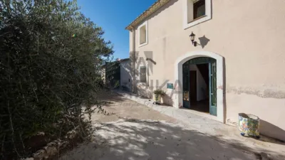 Rustic finca in Sant Martí Sarroca photo 2