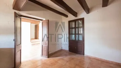 Rustic finca in Sant Martí Sarroca photo 34