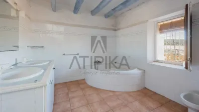 Rustic finca in Sant Martí Sarroca photo 35