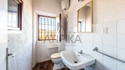 Rustic finca in Sant Martí Sarroca photo 39