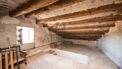 Rustic finca in Sant Martí Sarroca photo 40