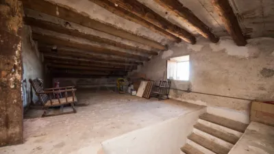 Rustic finca in Sant Martí Sarroca photo 41