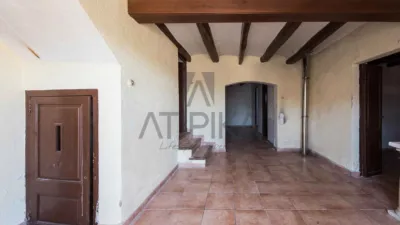 Rustic finca in Sant Martí Sarroca photo 47