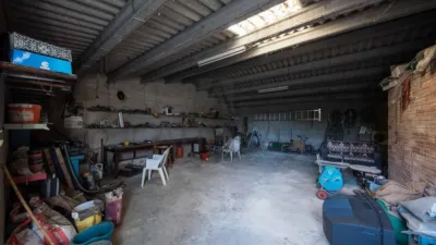 Rustic finca in Sant Martí Sarroca photo 53